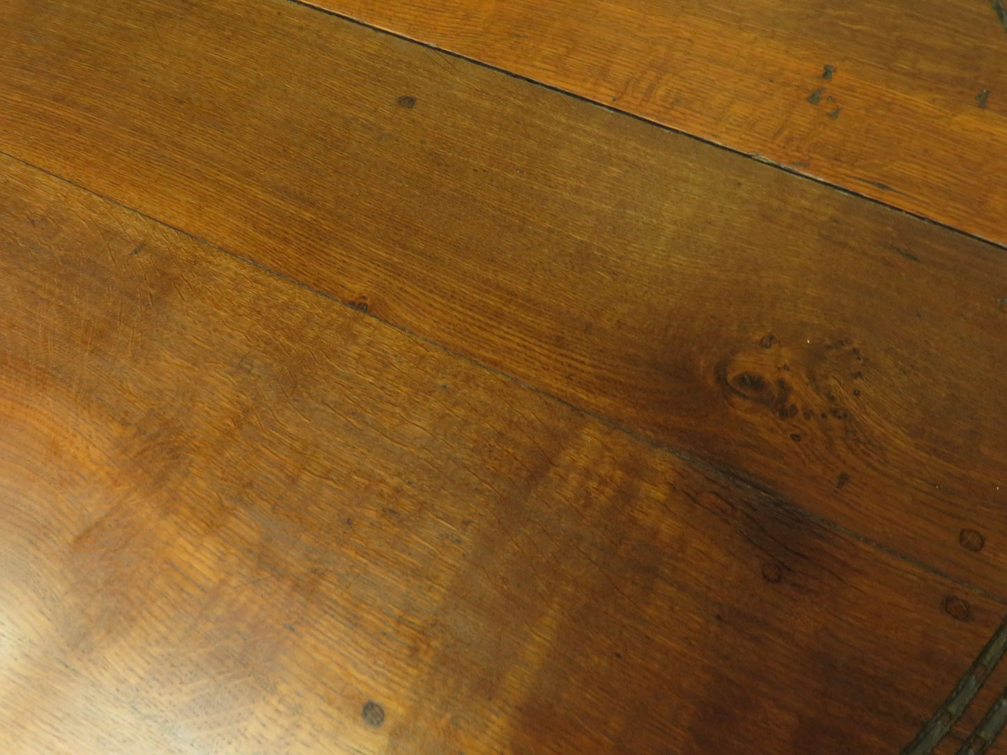 Victorian Oval Oak Drop Leaf Table with Drawer, suitable for occasional dining