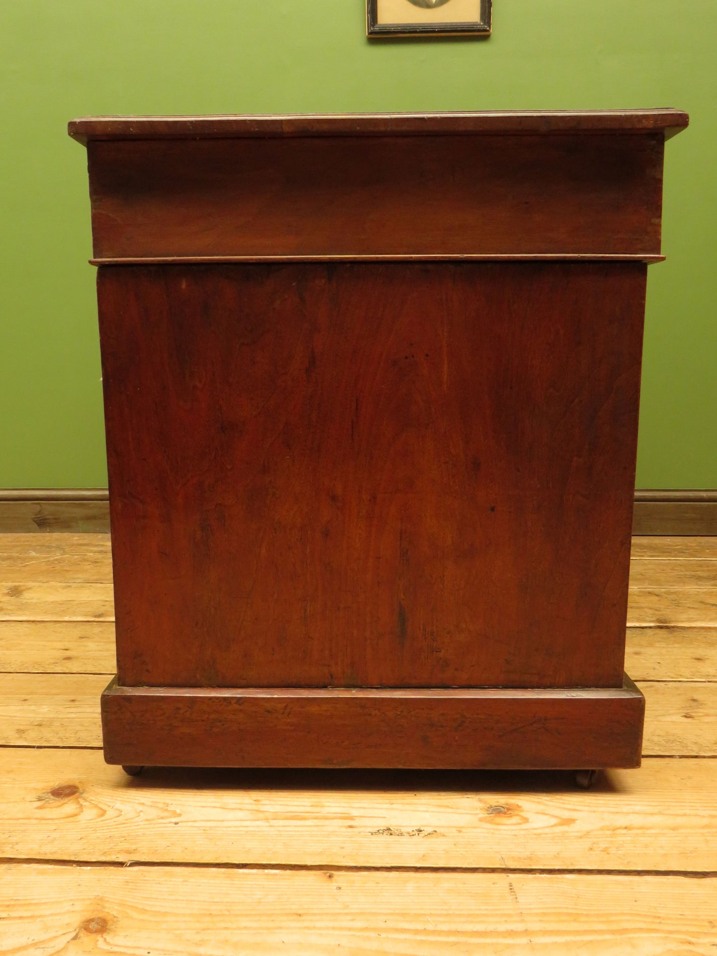 Antique Desk in 3 parts