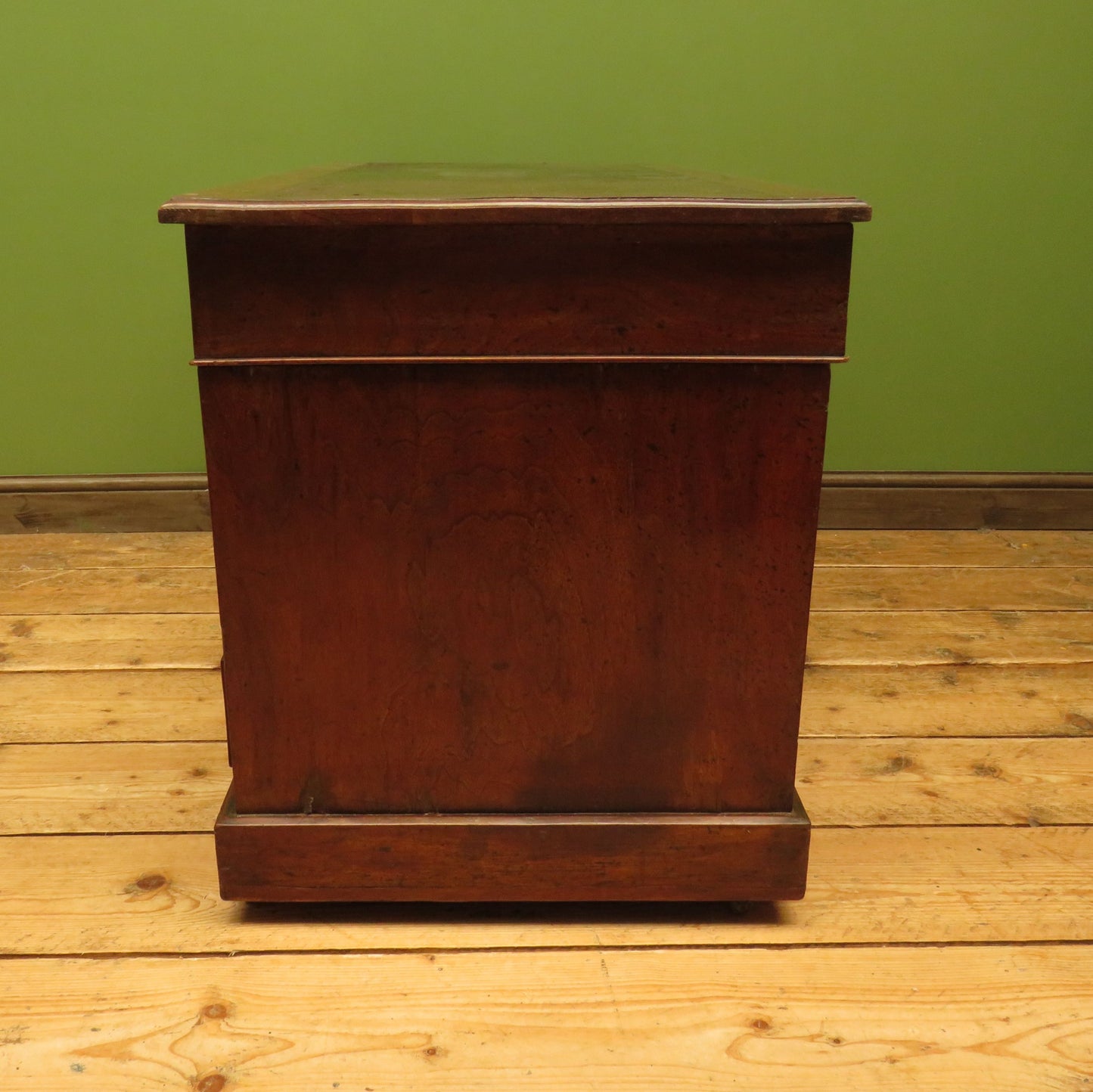Antique Desk in 3 parts