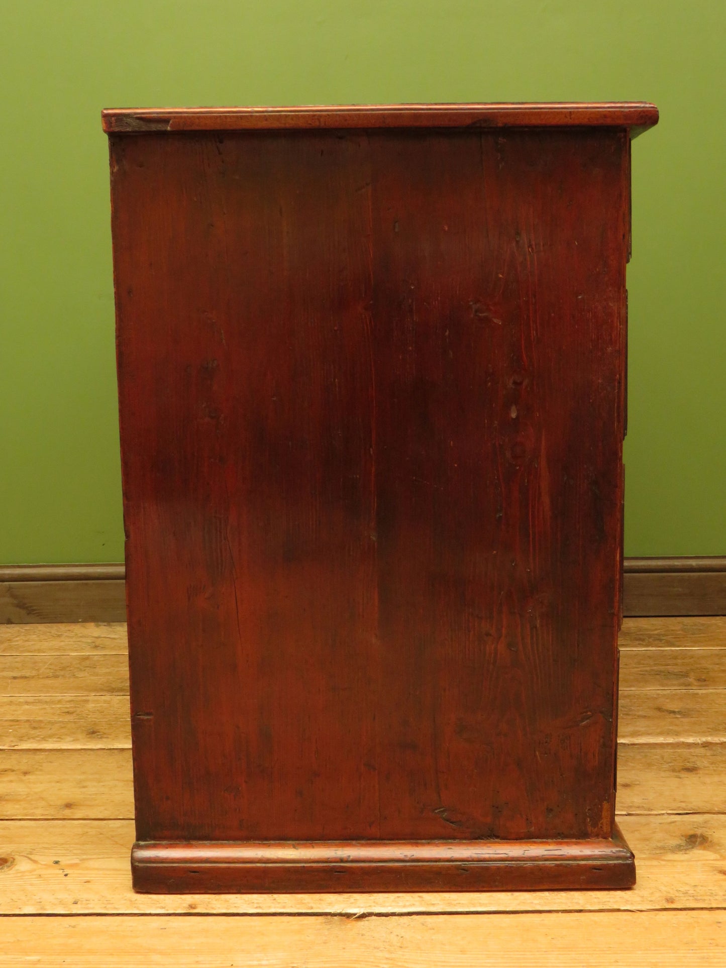 Antique Georgian Country House Chest of Drawers