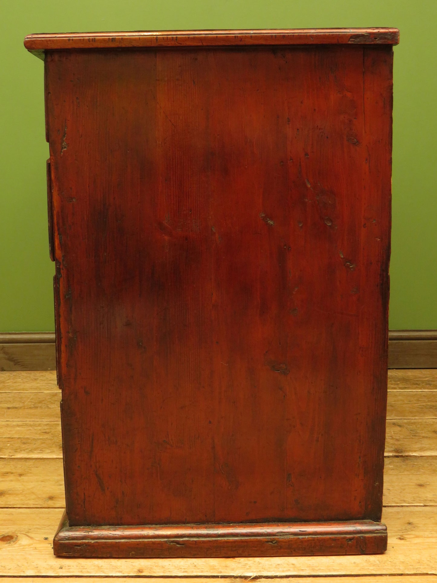 Antique Georgian Country House Chest of Drawers
