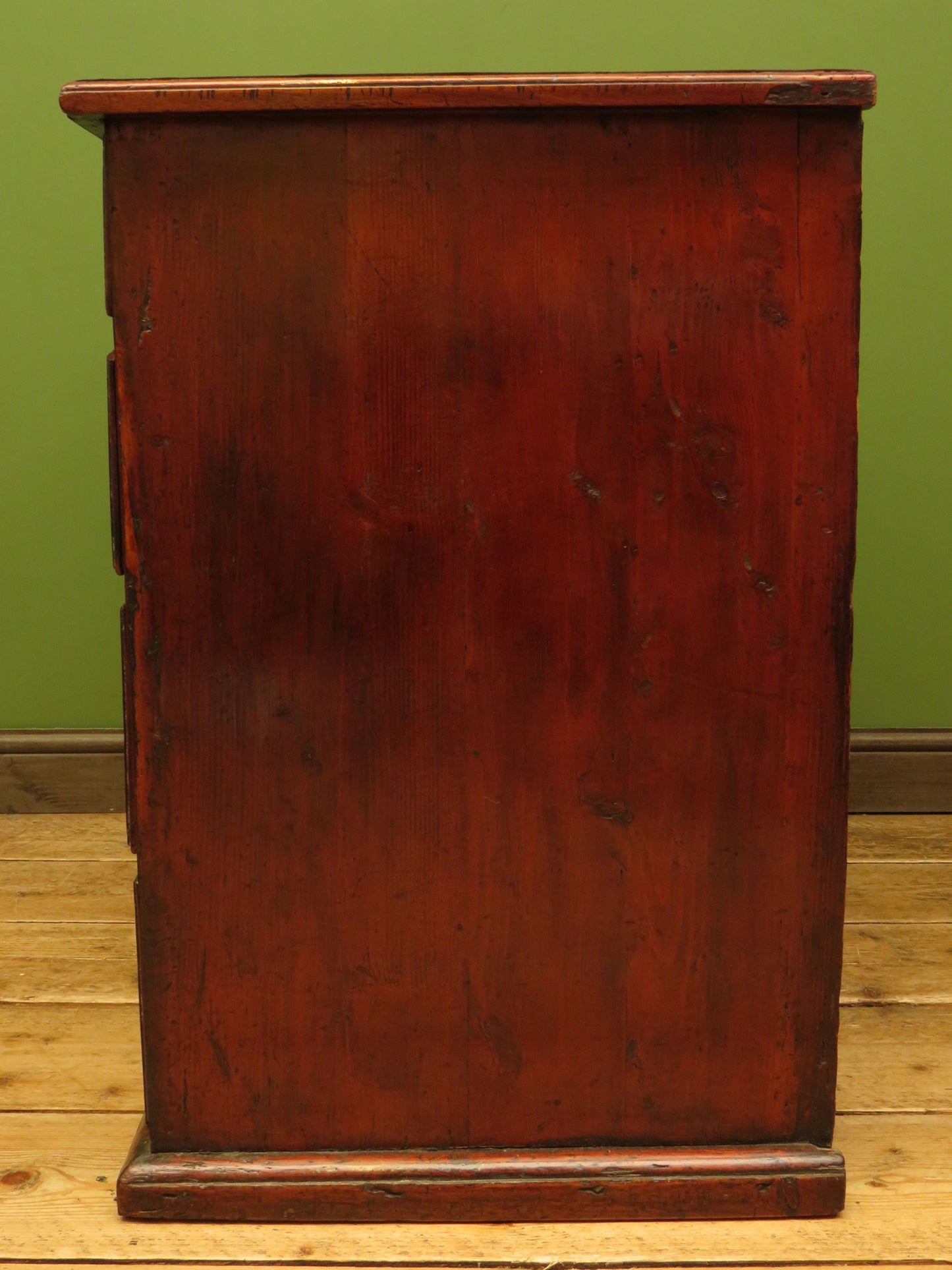 Antique Georgian Country House Chest of Drawers