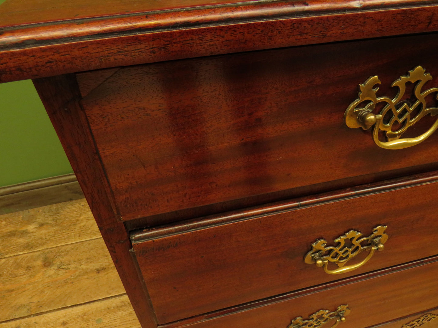 Antique Georgian Country House Chest of Drawers