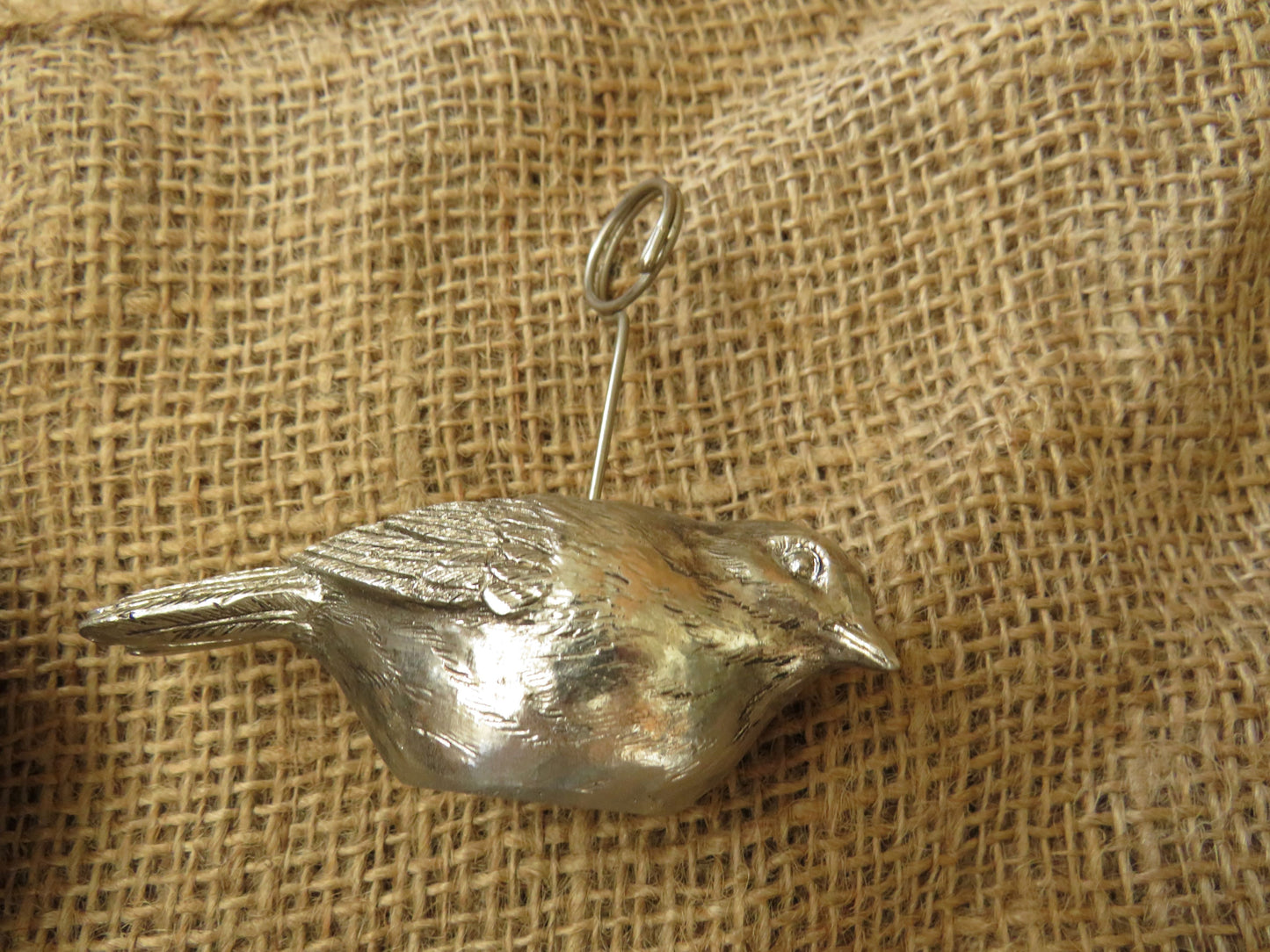 Small collection of vintage epns tableware