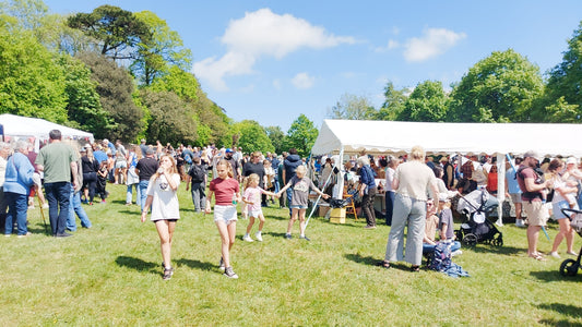 Denbury Mayfair 2026: Celebrating May Day in Our Village