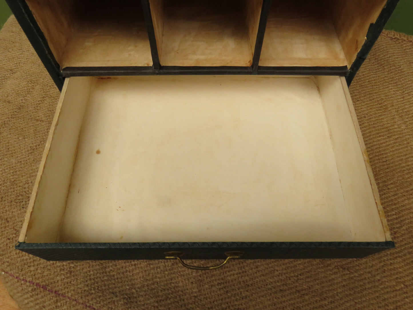 Pigeon Hole Storage Unit, beer bottle store
