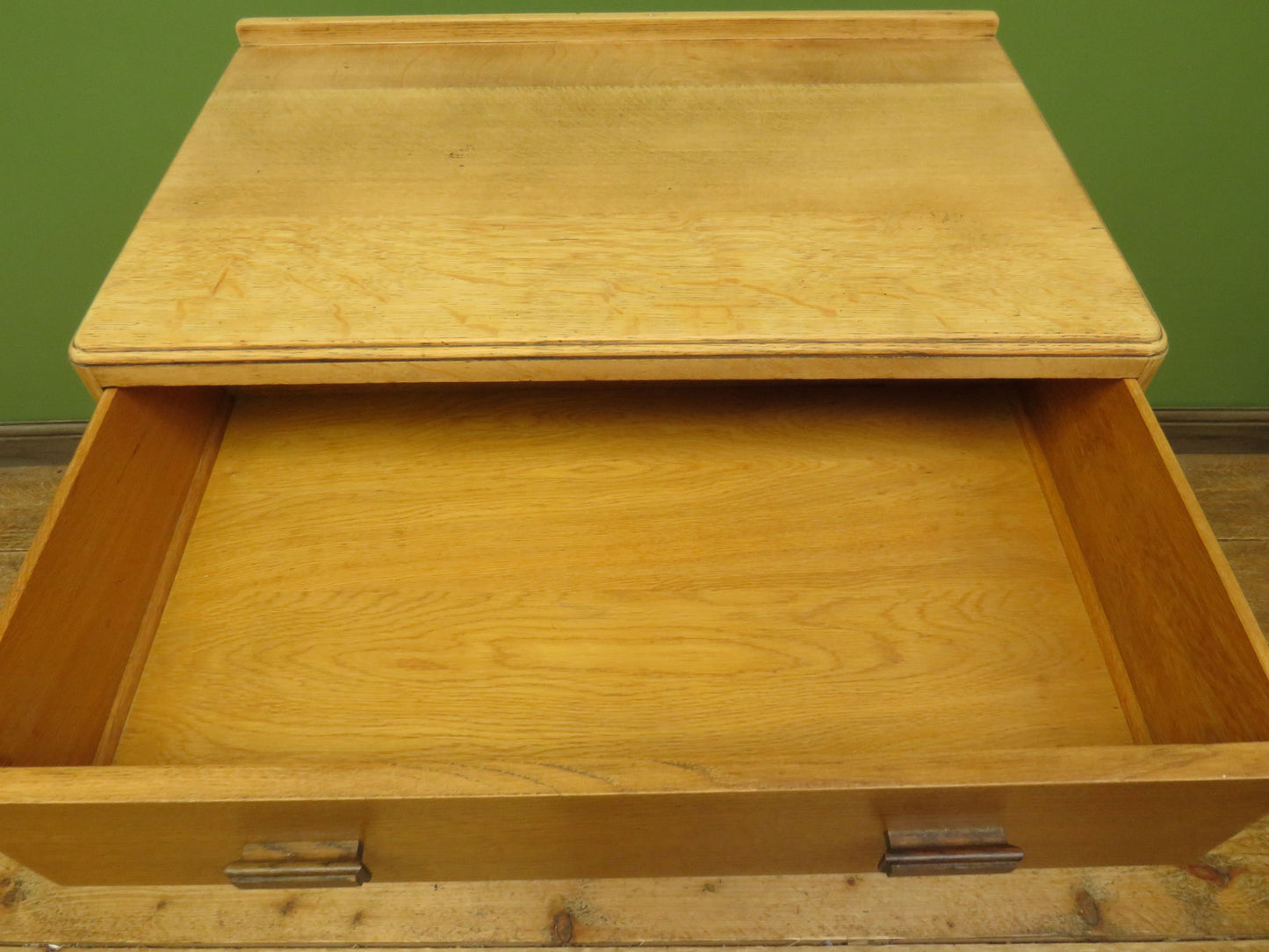 Vintage Mid Century Chest of Drawers by Vesper Furniture