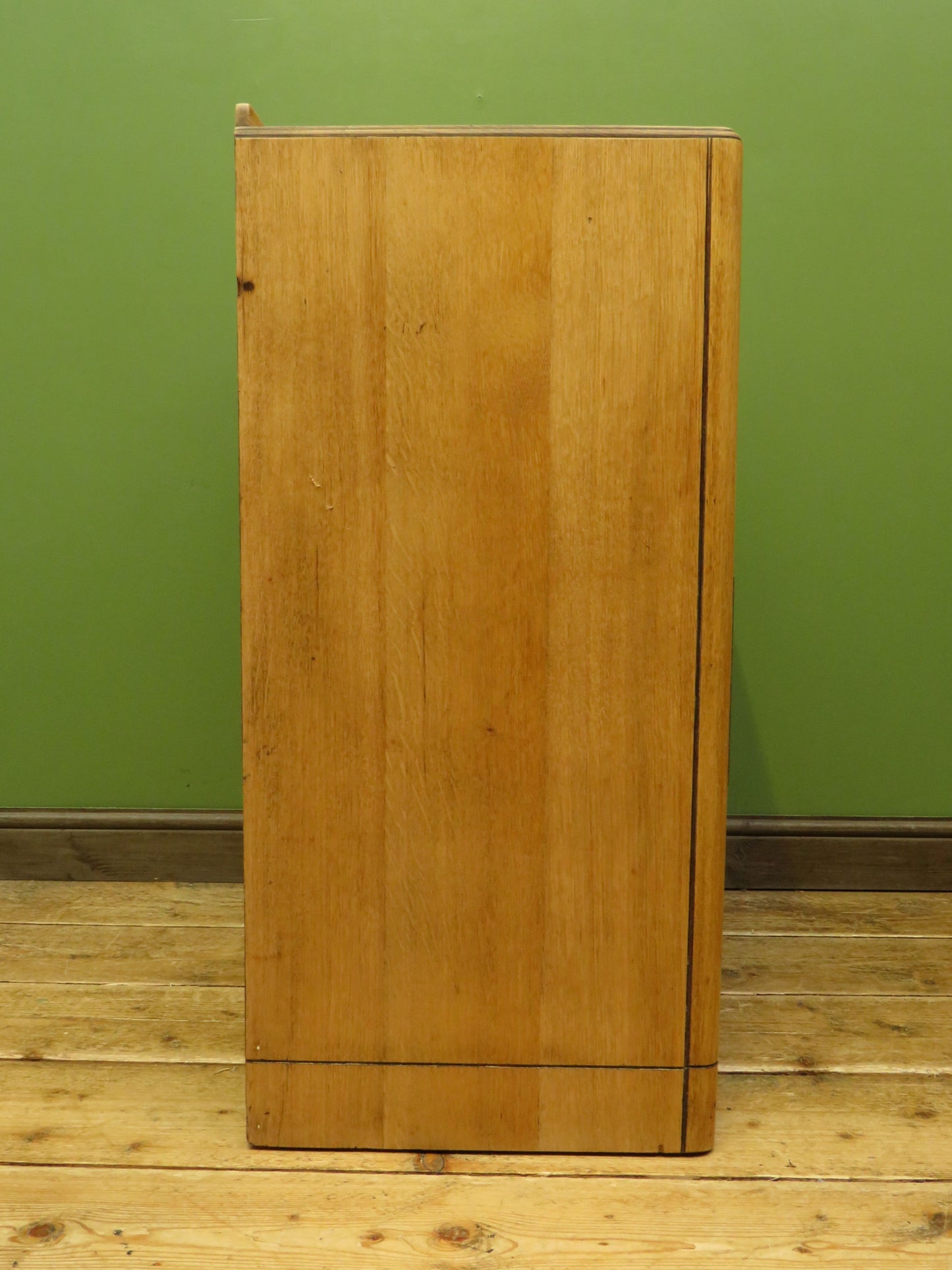 Vintage Mid Century Chest of Drawers by Vesper Furniture