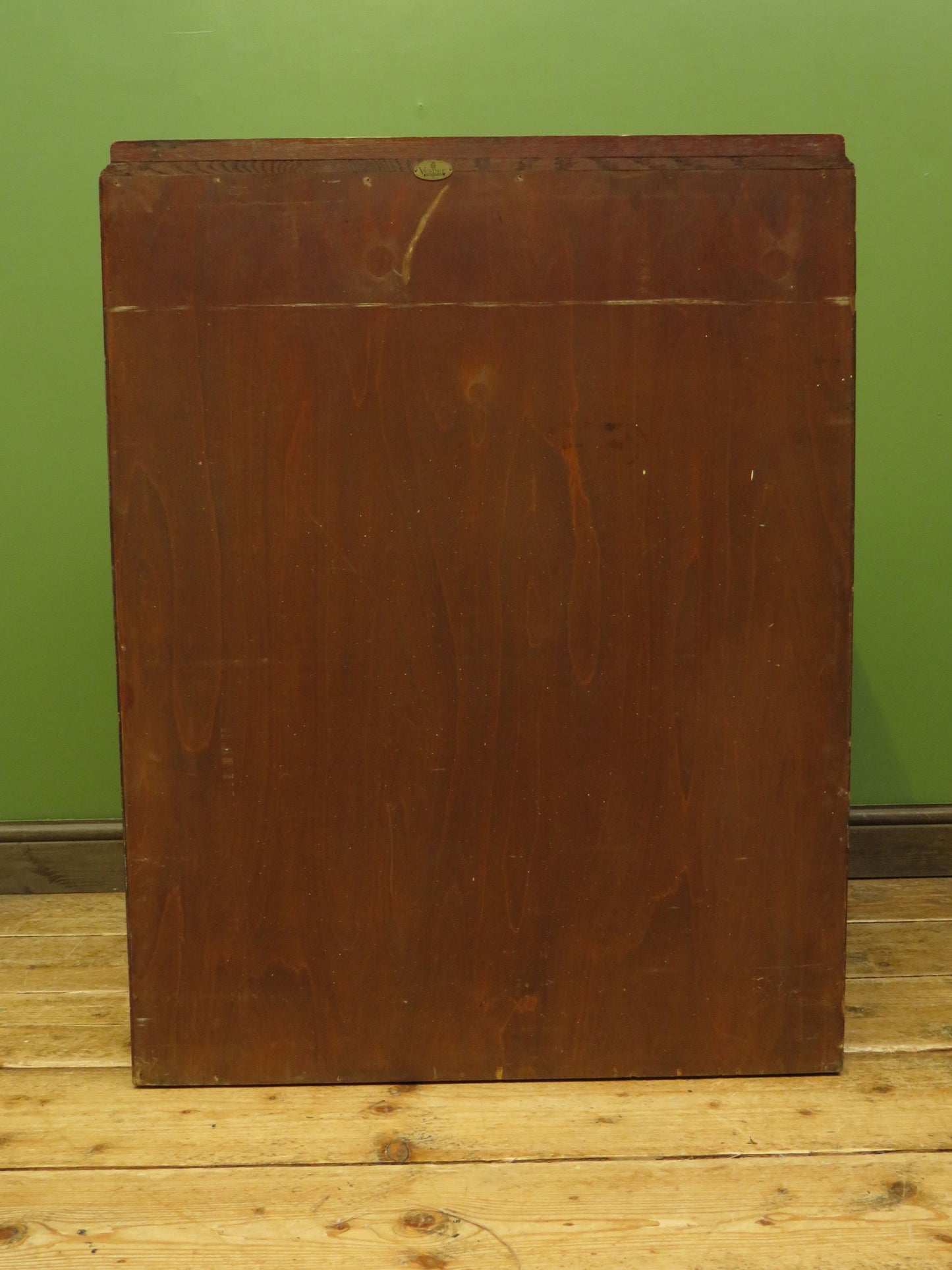 Vintage Mid Century Chest of Drawers by Vesper Furniture