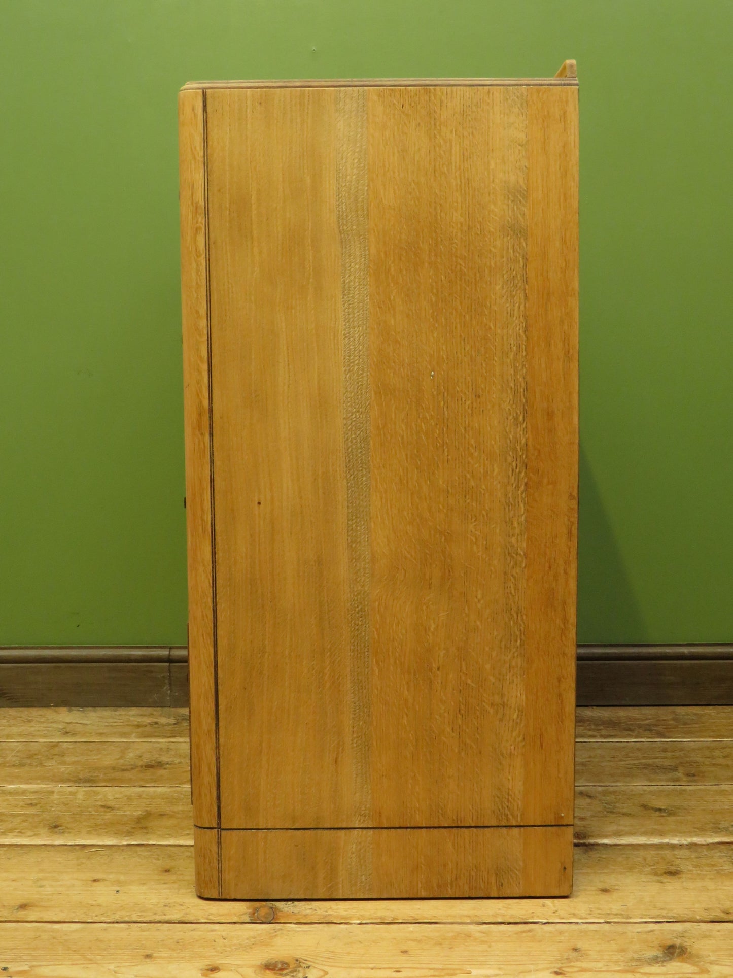 Vintage Mid Century Chest of Drawers by Vesper Furniture