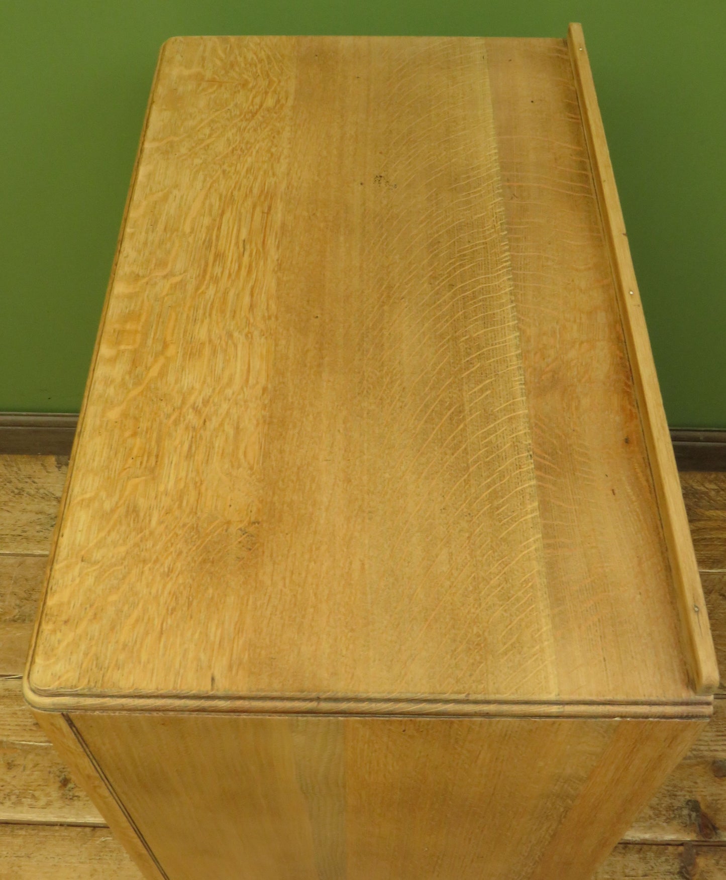 Vintage Mid Century Chest of Drawers by Vesper Furniture