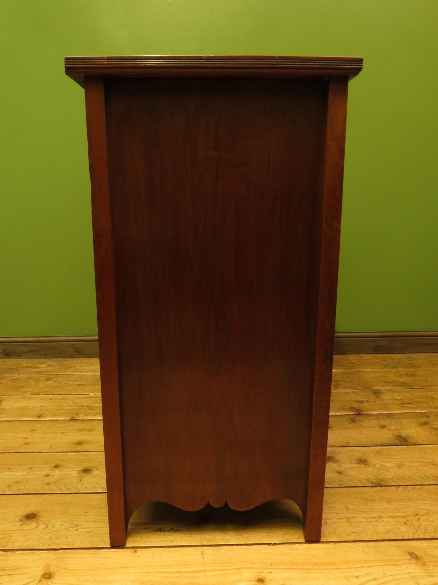 Antique Chest of Drawers, Edwardian, Fully Restored