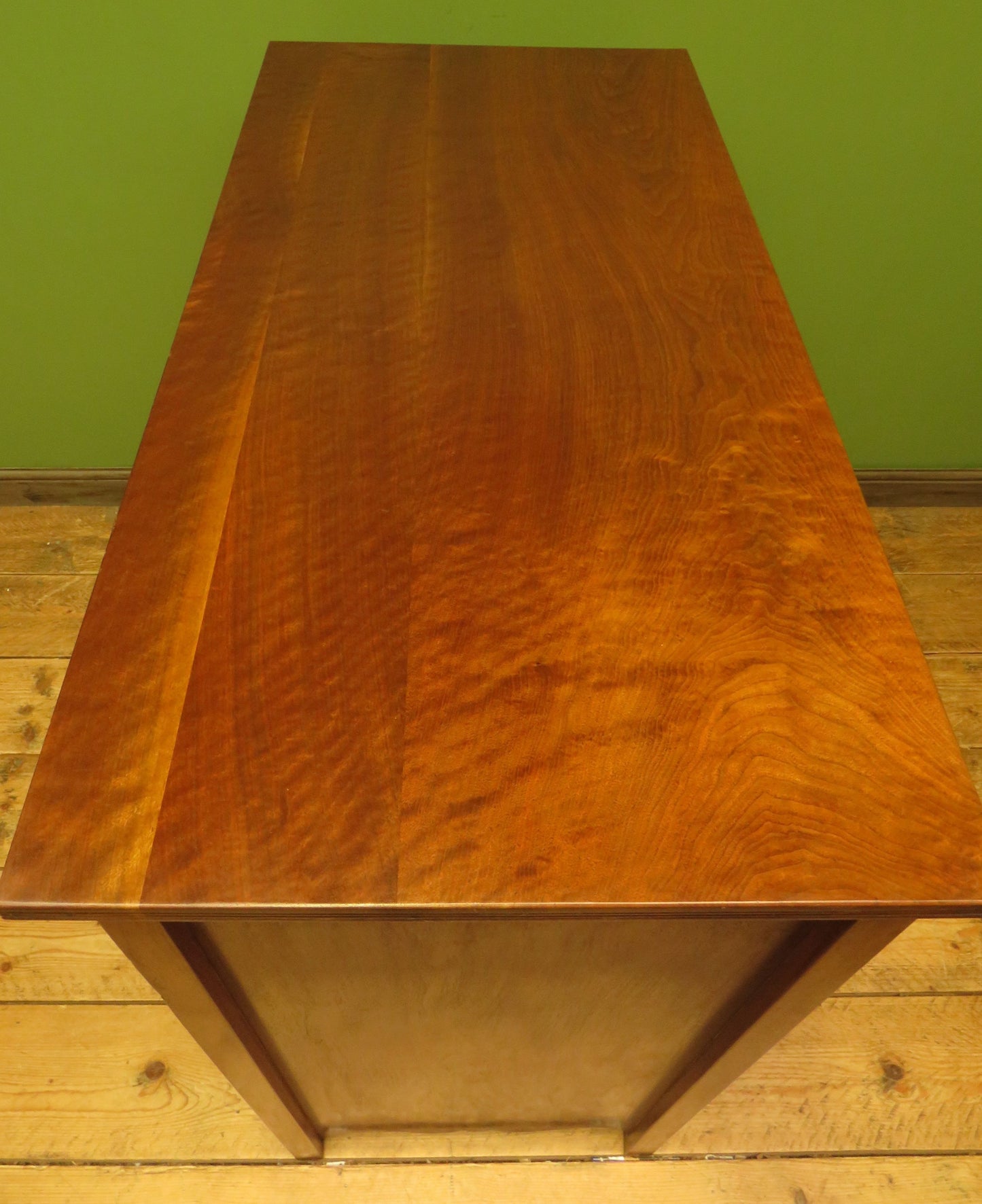 Antique Chest of Drawers, Edwardian, Fully Restored