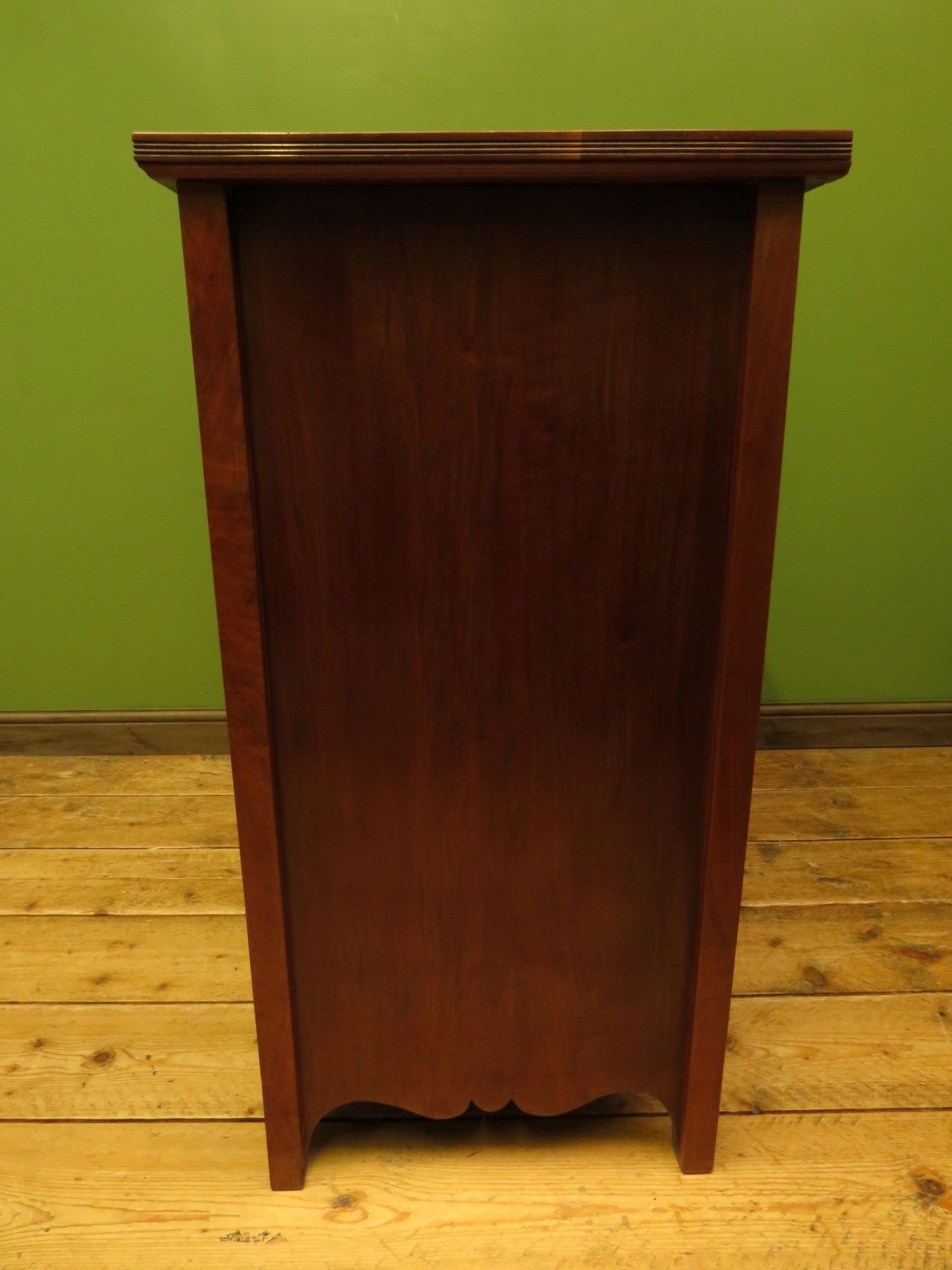 Antique Chest of Drawers, Edwardian, Fully Restored