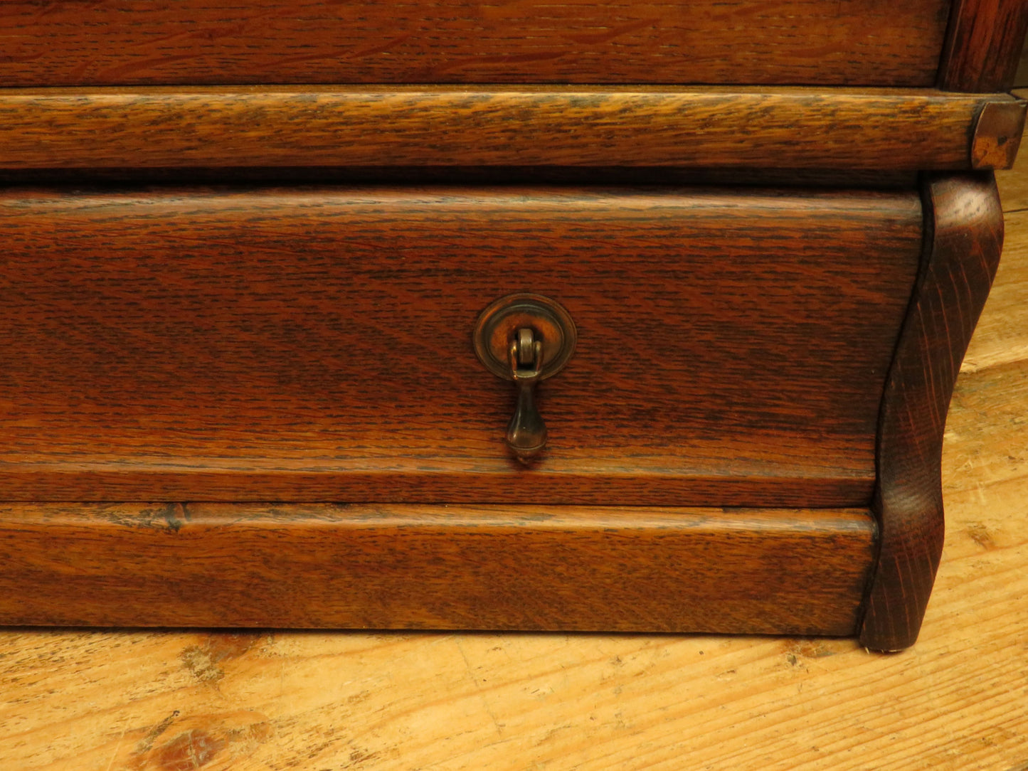 Globe Wernicke Barristers Sectional Bookcase