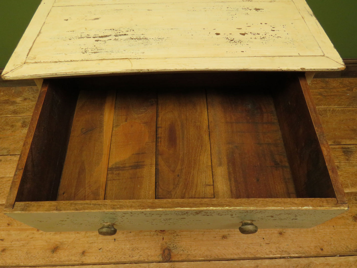 Small Shabby Chic Chest of Drawers