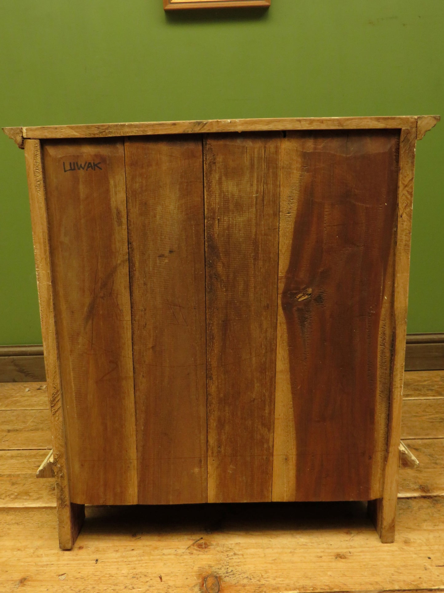 Small Shabby Chic Chest of Drawers