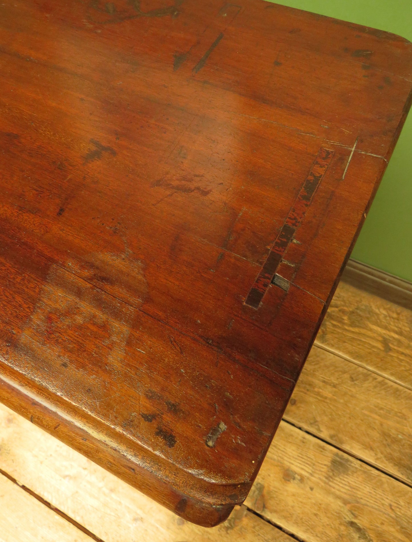 Bank of Hardware Drawers, Shop Counter Drawers, Haberdashery Chest