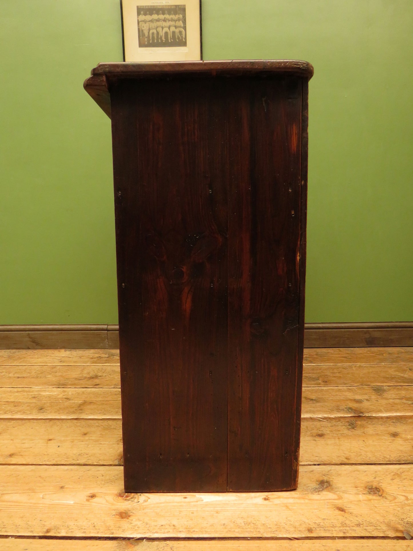 Bank of Hardware Drawers, Shop Counter Drawers, Haberdashery Chest