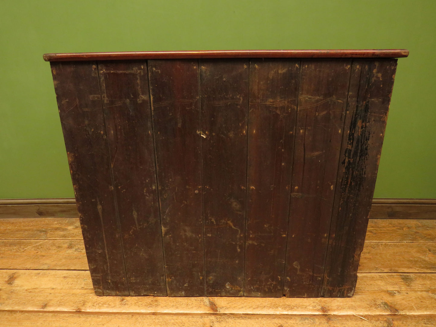 Bank of Hardware Drawers, Shop Counter Drawers, Haberdashery Chest