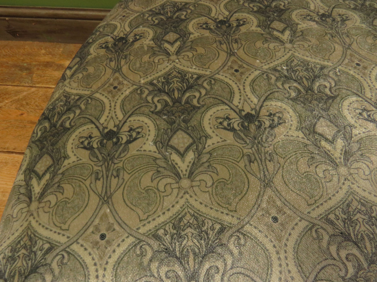 Aesthetic Movement chairs in 'Queen Of The Night' by Laurence Lewellyn-Bowen