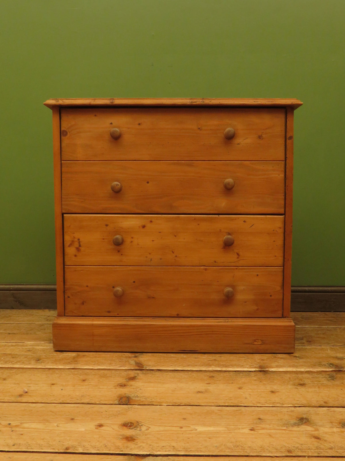 Reclaimed Pine Shoe Storage Cabinet, Narrow Hall Storage