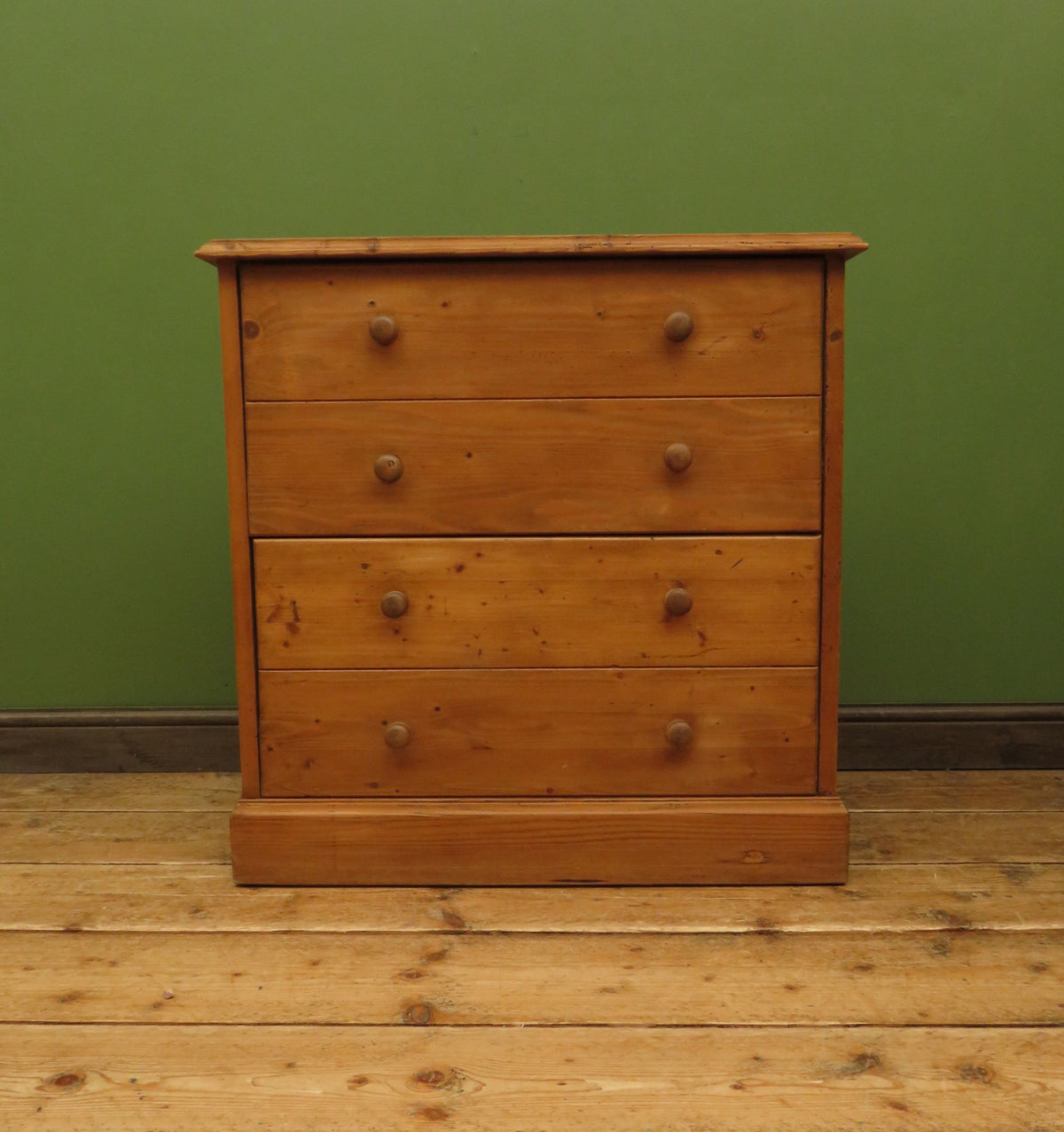 Reclaimed Pine Shoe Storage Cabinet, Narrow Hall Storage