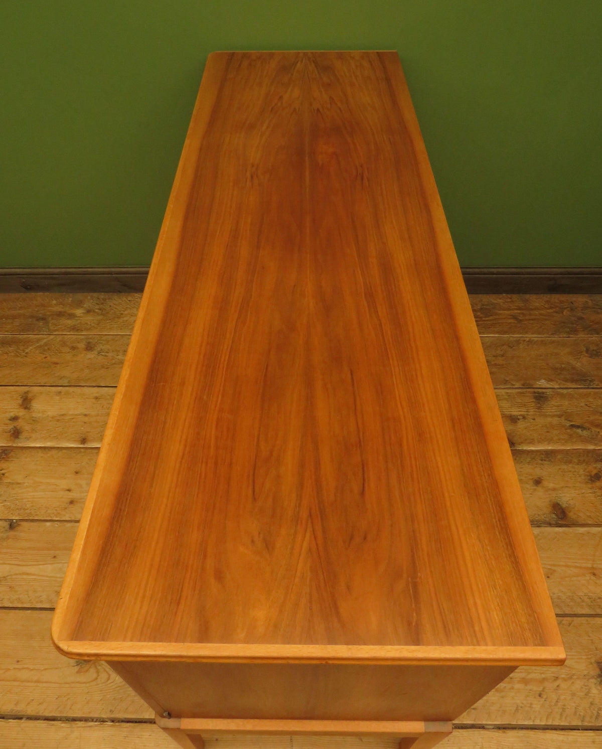 Gordon Russell Sideboard Mid Century Modern Walnut Cabinet