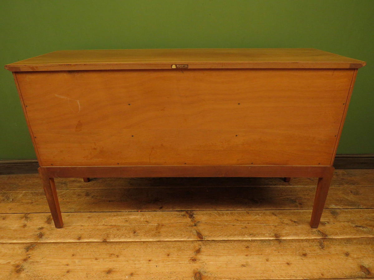 Gordon Russell Sideboard Mid Century Modern Walnut Cabinet