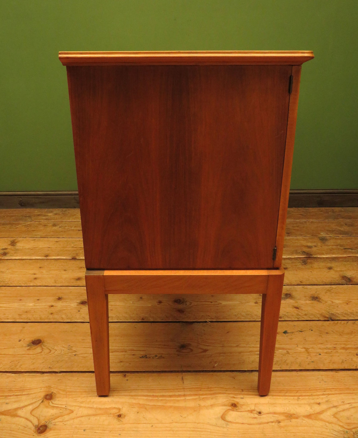 Gordon Russell Sideboard Mid Century Modern Walnut Cabinet